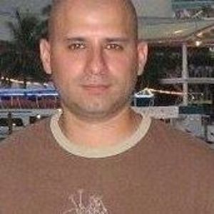 Meet your Posher, William